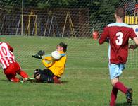 Hempnall v Hemsby 9th Sept 2017 53