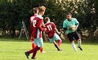 Hempnall v Hemsby 9th Sept 2017 54