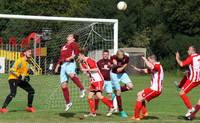 Hempnall v Hemsby 9th Sept 2017 55