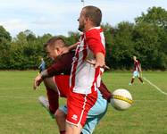 Hempnall v Hemsby 9th Sept 2017 58