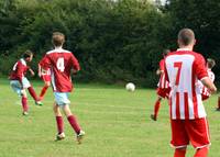 Hempnall v Hemsby 9th Sept 2017 59