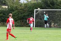 Hempnall v Hemsby 9th Sept 2017 60