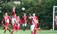 Hempnall v Hemsby 9th Sept 2017 61