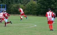 Hempnall v Hemsby 9th Sept 2017 63