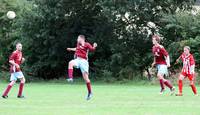 Hempnall v Hemsby 9th Sept 2017 66