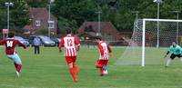 Hempnall v Hemsby 9th Sept 2017 67