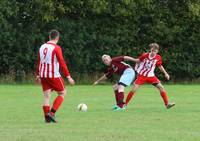 Hempnall v Hemsby 9th Sept 2017 69