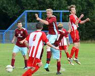 Hempnall v Hemsby 9th Sept 2017 70