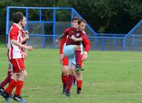 Hempnall v Hemsby 9th Sept 2017 71