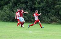 Hempnall v Hemsby 9th Sept 2017 72