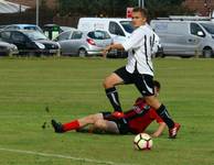 Hempnall v Redwood 16th Sept 2016 8