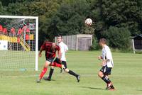 Hempnall v Redwood 16th Sept 2016 9