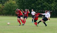 Hempnall v Redwood 16th Sept 2016 20