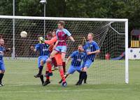 Hempnall v Martham 8th Sept 2018 0.7