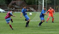 Hempnall v Martham 8th Sept 2018 0.9