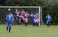 Hempnall v Martham 8th Sept 2018 0.95