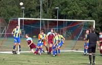 Hempnall v Nch Utd Res 6 9 2025 2