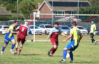 Hempnall v Nch Utd Res 6 9 2025 37