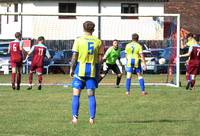 Hempnall v Nch Utd Res 6 9 2025 48