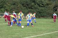 Hempnall v Nch Utd Res 6 9 2025 57