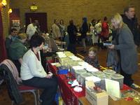 The Hall 1