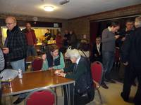 The Cafeteria