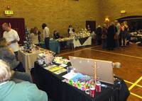 The Hall 5