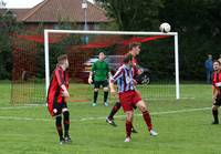 Hempnall v Wymondham 5th Sept 2015 1