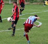 Hempnall v Wymondham 5th Sept 2015 3