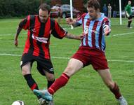 Hempnall v Wymondham 5th Sept 2015 4