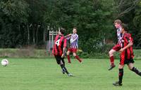 Hempnall v Wymondham 5th Sept 2015 5