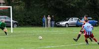 Hempnall v Wymondham 5th Sept 2015 6