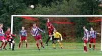 Hempnall v Wymondham 5th Sept 2015 7