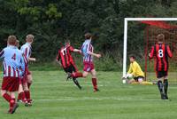 Hempnall v Wymondham 5th Sept 2015 8