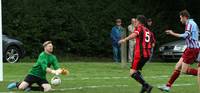 Hempnall v Wymondham 5th Sept 2015 9