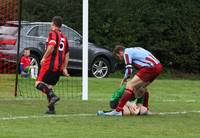 Hempnall v Wymondham 5th Sept 2015 10