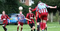 Hempnall v Wymondham 5th Sept 2015 13