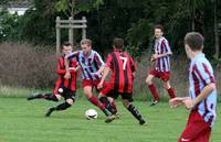 Hempnall v Wymondham 5th Sept 2015 15