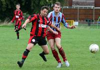 Hempnall v Wymondham 5th Sept 2015 16