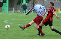 Hempnall v Wymondham 5th Sept 2015 17