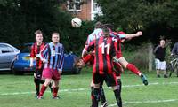 Hempnall v Wymondham 5th Sept 2015 19