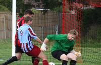 Hempnall v Wymondham 5th Sept 2015 21