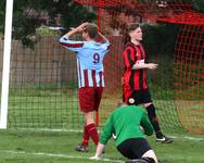 Hempnall v Wymondham 5th Sept 2015 22