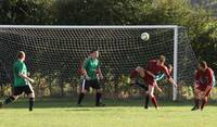 Hempnall FC Reserves withdrawn