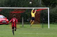 Hempnall v Wymondham 5th Sept 2015 25