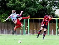 Hempnall v Wymondham 5th Sept 2015 26