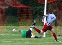 Hempnall v Wymondham 5th Sept 2015 28