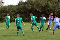 Reserves v E Harling 12th Sept 2015 3