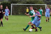 Reserves v E Harling 12th Sept 2015 6