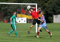 Reserves v E Harling 12th Sept 2015 7